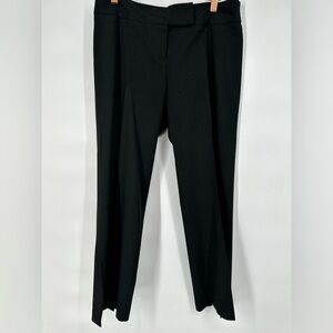 Trina Turk Split Ankle Pants